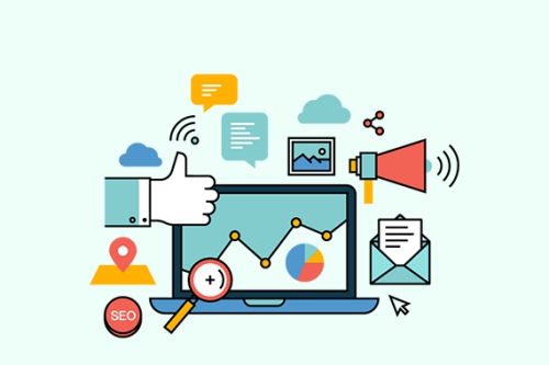 紫金提升网络推广效果企业要注意哪些方面的问题