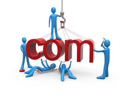 紫金企业网站建设成功与否和哪些有关呢