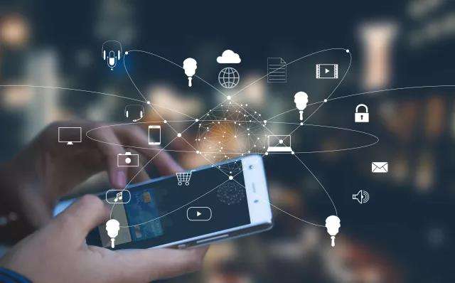 紫金分析企业做微信营销常见的几种模式