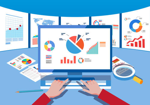 紫金哪一种网站设计风格才是适合企业呢？