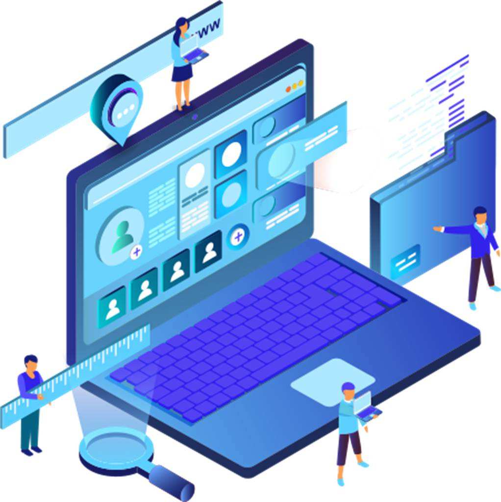 紫金分析企业网站设计过程中需要注意的几个问题